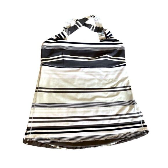 Lululemon Push Your Limits Tank Top Size 8 - Picture 1 of 3